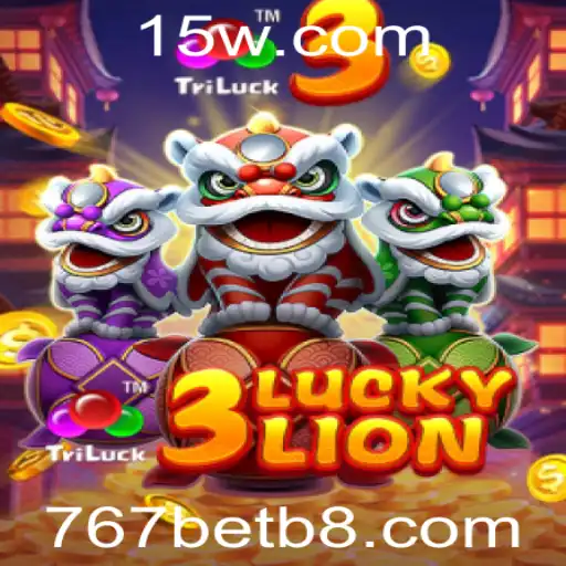 Explorando o Mundo de 3LUCKYLION e a Plataforma 767bet