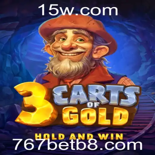 Explorando o Mundo de 3cartsOfGold: Uma Aventura em Aventuras Digitais