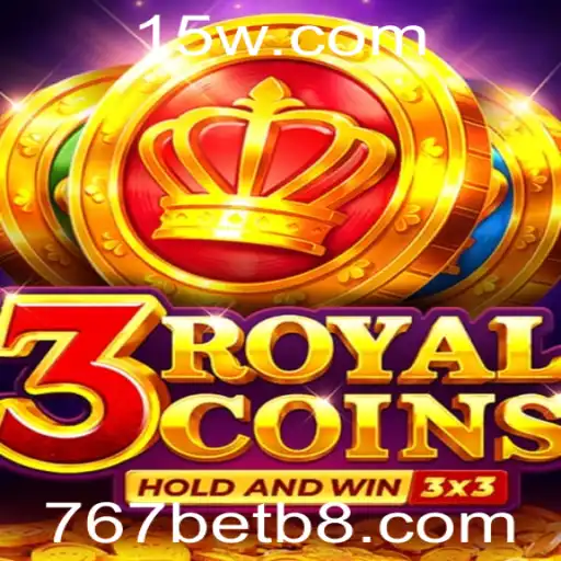 Explorando o Jogo '3royalcoins' com a Plataforma 767bet