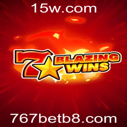 BlazingWins: Uma Aventura Emocionante no 767bet
