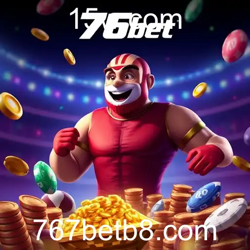 Bônus e Promoções na 767bet: Ofertas Imperdíveis