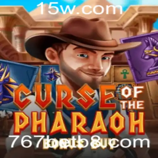 Curse of the Pharaoh Bonus Buy: Um Mergulho na Aventura Egípcia