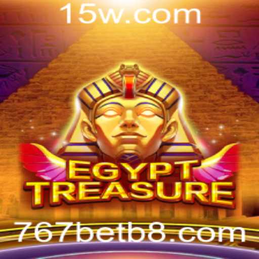 Descubra os Segredos de EgyptTreasure: O Jogo que Conquista Aventureiros