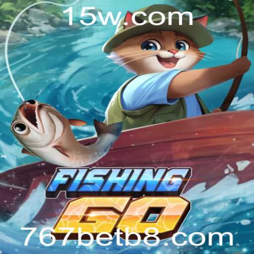 Explorando o Universo de FishingGO: Um Passeio pelo Jogo de Pesca Mais Empolgante do Ano