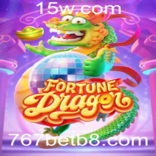 Descubra FortuneDragon: O Jogo de Aventura e Fortuna da 767bet