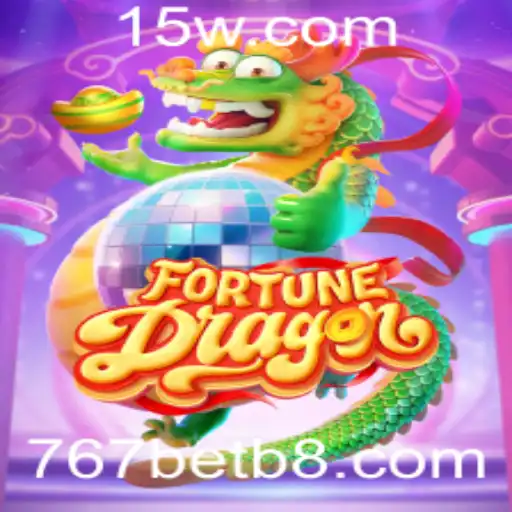 Descubra FortuneDragon: O Jogo de Aventura e Fortuna da 767bet