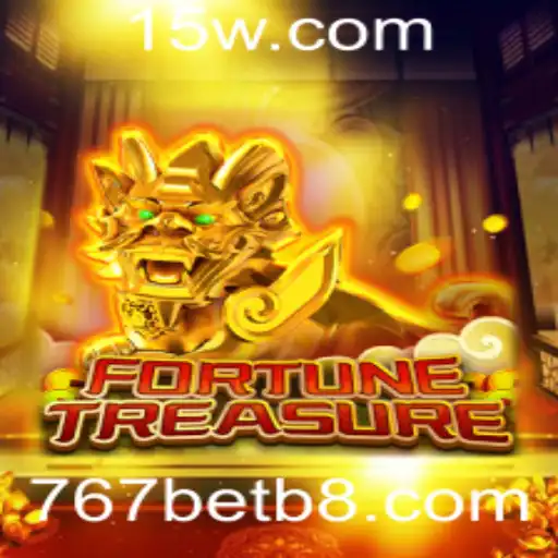 Explorando o Fascinante Mundo do FortuneTreasure em Parceria com 767bet