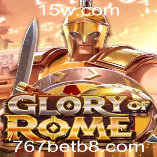 Descobrindo o Fascinante Mundo de GloryofRome