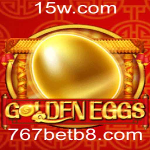 Desvendando o Enigmático Mundo de GoldenEggs na Plataforma 767bet