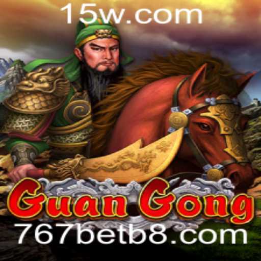 Descubra o Fascinante Mundo de GuanGong: Um Jogo de Estratégia