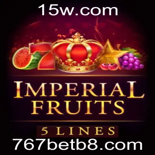 Descubra Tudo Sobre o Jogo ImperialFruits5 na 767bet