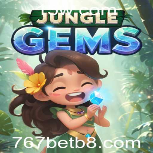 Explorando o Mundo de JungleGems: Um Mergulho nas Regras e Dinâmicas do Jogo