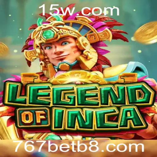 LegendofInca: Explorando o Mundo Antigo com Estratégia e Aventura
