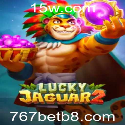 Explorando o Mundo de Luckyjaguar2 no 767bet