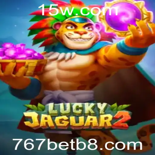 Explorando o Mundo de Luckyjaguar2 no 767bet