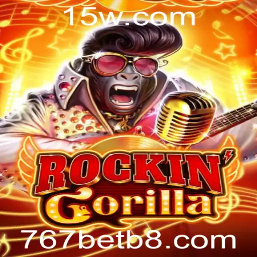 Explorando RockinGorilla: Uma Nova Experiência de Jogo com 767bet