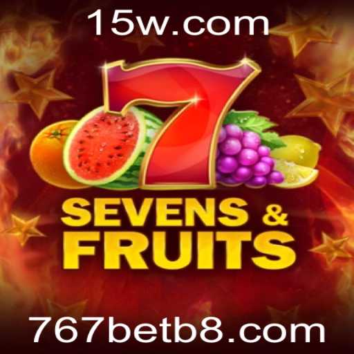 Descubra o Fascinante Mundo de SevensFruits no 767bet