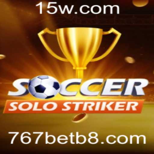 Descubra SoccerSoloStriker: Domine o Campo com Estrategia e Habilidade
