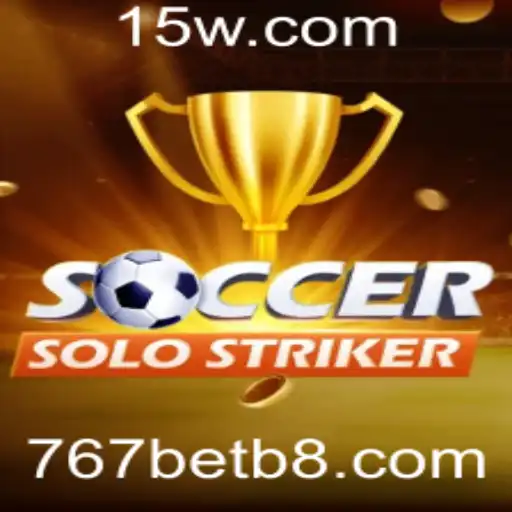 Descubra SoccerSoloStriker: Domine o Campo com Estrategia e Habilidade