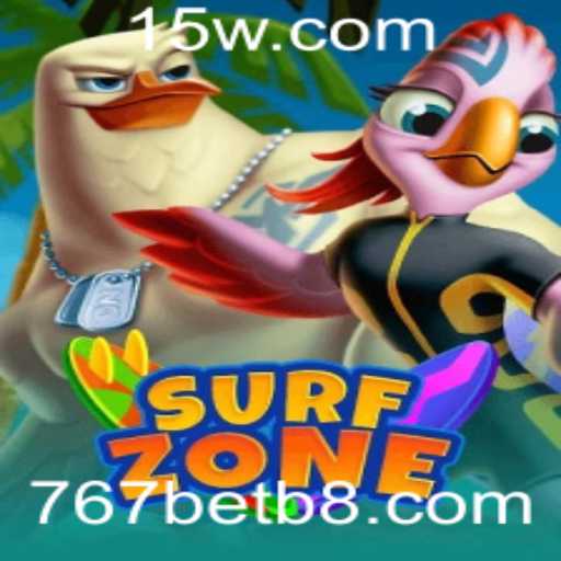 SurfZone: Descubra o Empolgante Mundo do Novo Jogo de Aventura Aquática