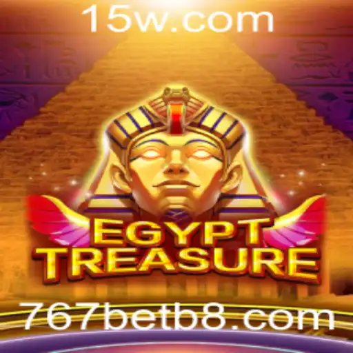 Descubra os Segredos de EgyptTreasure: O Jogo que Conquista Aventureiros