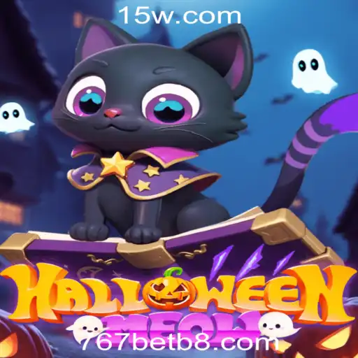Explorando HalloweenMeow: O Jogo Assustador e Divertido Que Está Conquistando Multidões