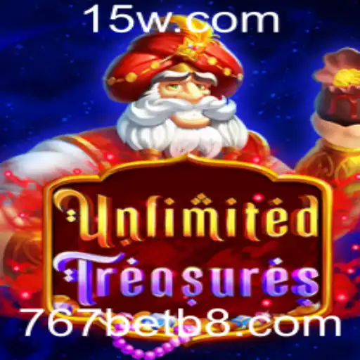 Explorando o Mundo do Jogo UnlimitedTreasures: Uma Aventura de Emoções e Descobertas