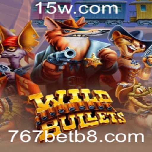 Explorando a Emoção de WildBullets: Mergulhe na Ação